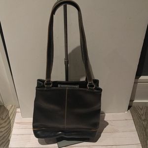 Genuine leather bag by Rossetti 🍀🌸